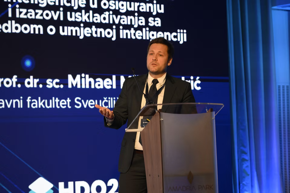 dr. sc. Mihael Mišo Mudrić slika